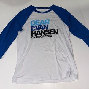 Dear Evan Hansen Broadway Shirt
